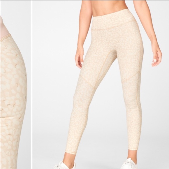 Fabletics Legging - New with Tags! - Picture 2 of 6